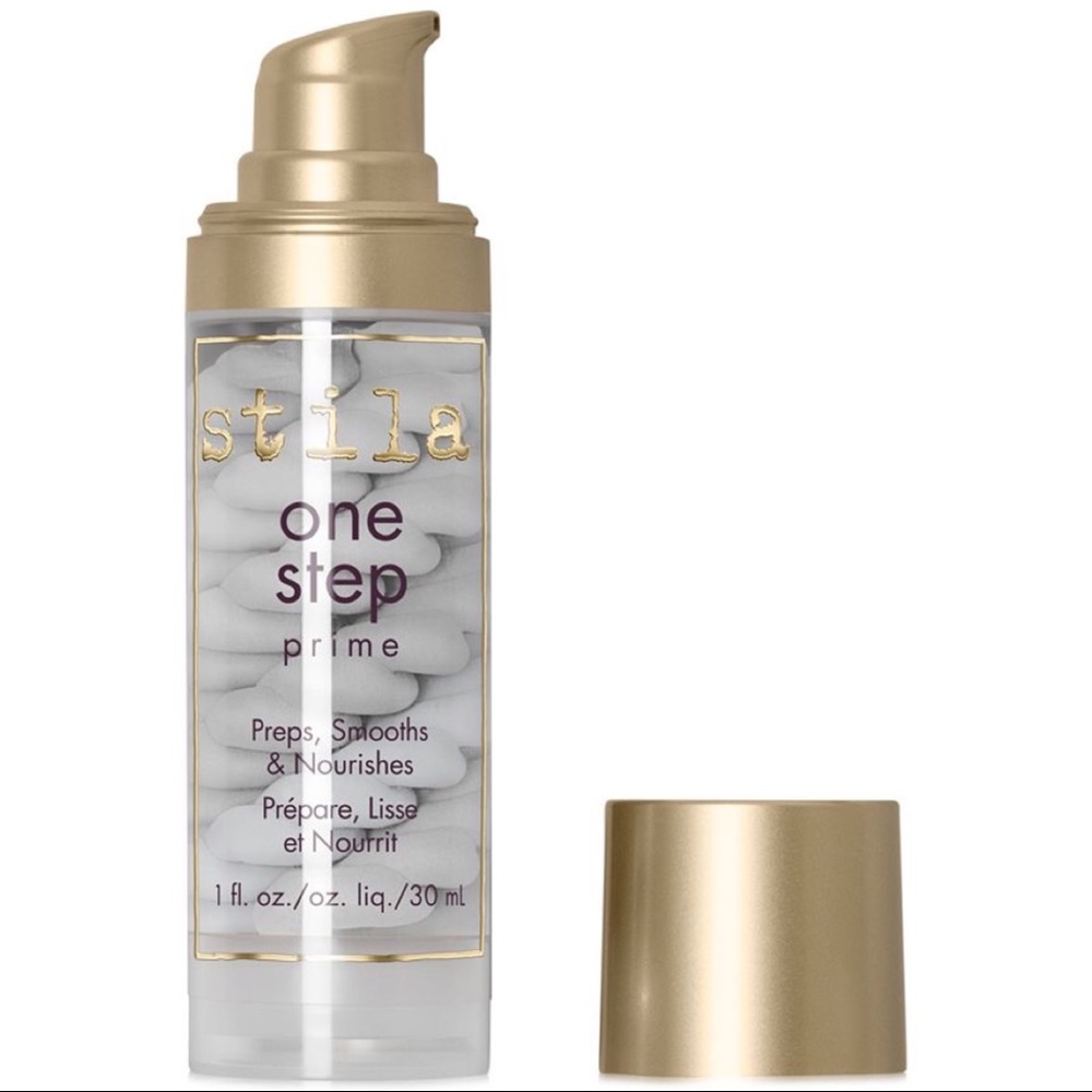 Stila One Step Prime